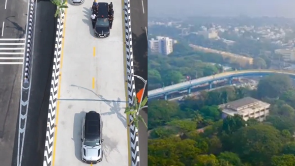 Netizens comments on Adyar madhya kailash flyover A problem that South Chennai people should know about Netizens comments on Adyar madhya kailash flyover A problem that South Chennai people should know about