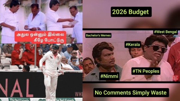 Budget Memes Budget Memes