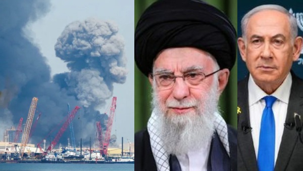 Iran - Israel US attack Which countries support whom Details here Iran - Israel US attack Which countries support whom Details here