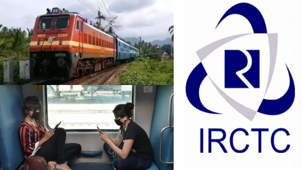 Railway Allows Name Change on Confirmed Tickets here is details Railway Allows Name Change on Confirmed Tickets here is details