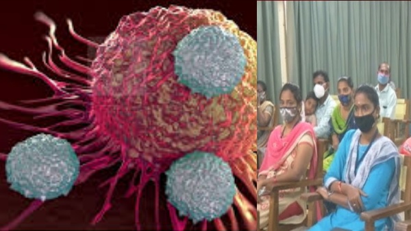 Tamil Nadu Sees Alarming Rise in Cancer Cases Over One Lakh Registered Chennai Tops the List Tamil Nadu Sees Alarming Rise in Cancer Cases Over One Lakh Registered Chennai Tops the List