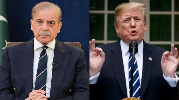 pakistan us donald trump pakistan us donald trump