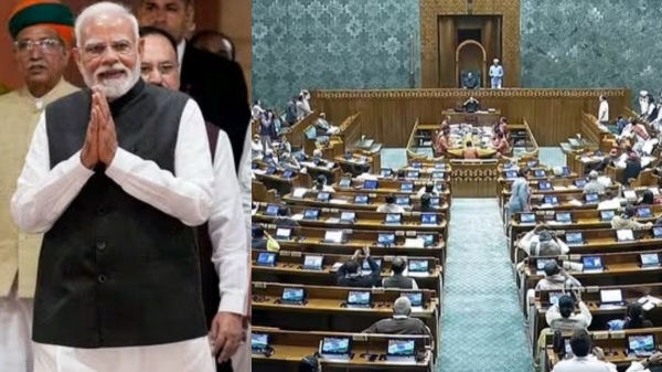 parliament pm modi india us trade deal parliament pm modi india us trade deal