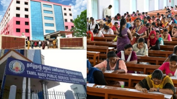 Group 2 Exam TNPSC 2 Group 2 Exam TNPSC 2