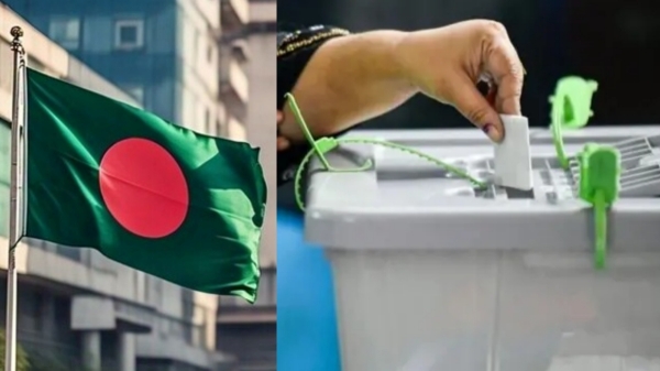 Bangladesh Election Bangladesh Election