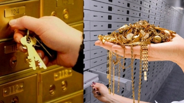 Indian Bank Gold Jewelry IB bank Lockers Jewellery Indian Bank Gold Jewelry IB bank Lockers Jewellery