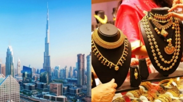 Dubai Gold Dubai Gold