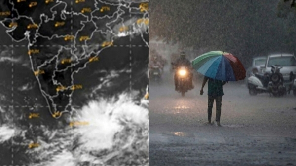 Low Pressure Rain Chennai Low Pressure Rain Chennai