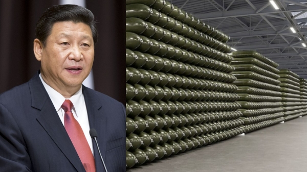 China nuclear weapons Arunachal Pradesh China nuclear weapons Arunachal Pradesh