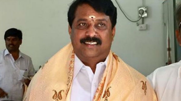 nainar nagendran thirupparankundram bjp nainar nagendran thirupparankundram bjp