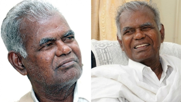 Nallakannu Health R nallakannu Chennai Government Hospital