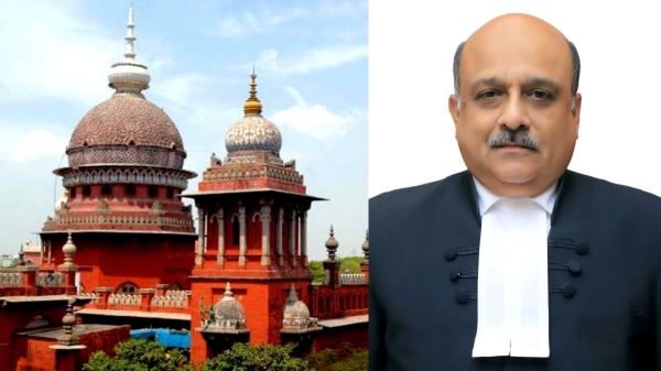 High Court Chennai Judge High Court Chennai Judge