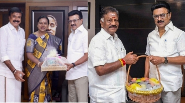 tamil nadu assembly elections 2026 o panneerselvam dmk ops