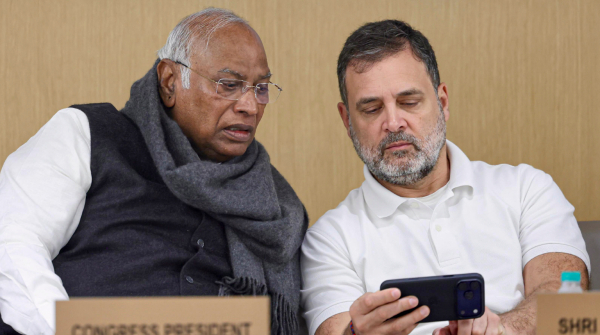 Congress plan for Kerala election CM Decision will be taken after poll results Unity Call Issued