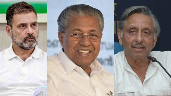 congress-leader-mani-shankar-aiyar-says-pinaryi-vijayan-will-become-cm-once-again congress-leader-mani-shankar-aiyar-says-pinaryi-vijayan-will-become-cm-once-again