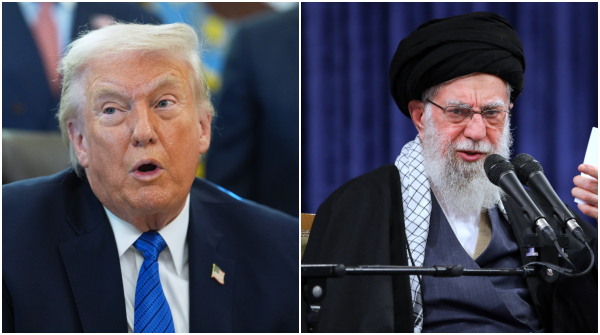 US Iran Tension American Military Ready to Strike Middle east country This Weekend Trump to Decide US Iran Tension American Military Ready to Strike Middle east country This Weekend Trump to Decide