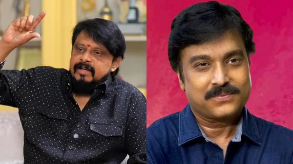 Vikraman Karthik Tamil Cinema