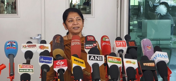 DMK Congress Alliance DMK Congress Alliance