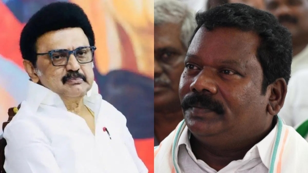DMK Congress Alliance DMK Congress Alliance