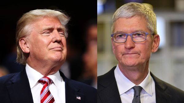 donald-trump-team-ftc-sends-warning-letter-to-apple-ceo-tim-cook-allegedly-boosting-left-wing-source donald-trump-team-ftc-sends-warning-letter-to-apple-ceo-tim-cook-allegedly-boosting-left-wing-source