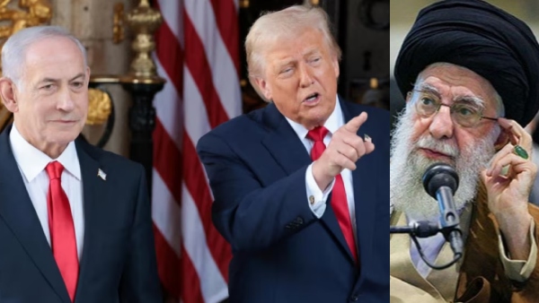 donald-trump-warns-to-iran-that-failure-of-talks-could-have-serious-and-traumatic-consequences donald-trump-warns-to-iran-that-failure-of-talks-could-have-serious-and-traumatic-consequences