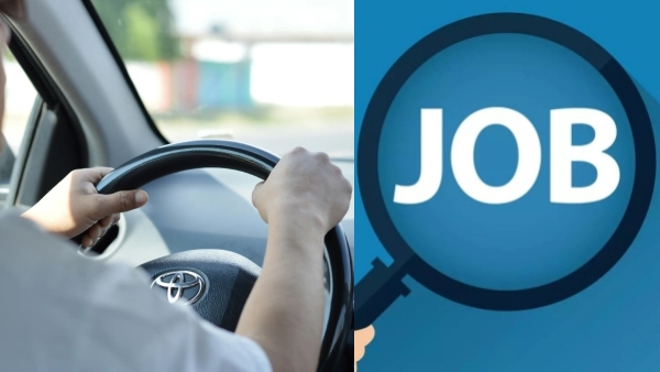 Driver job Vacancies in Tamil Nadu Government Law Department Salary Up to 50 000