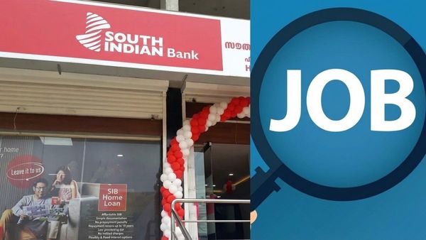 South Indian Bank Recruitment 2026 Degree Holders Can Apply Salary Up to Rs 60 000 Per Month South Indian Bank Recruitment 2026 Degree Holders Can Apply Salary Up to Rs 60 000 Per Month