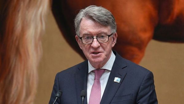 Epstein Files More High-Profile Names Under Scrutiny Diplomatic Official Arrested After UK Prince Controversy Epstein Files More High-Profile Names Under Scrutiny Diplomatic Official Arrested After UK Prince Controversy