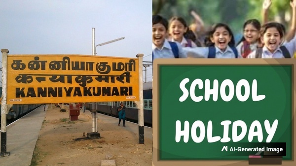 Kanyakumari district Declares Local Holiday on March 4 and 10