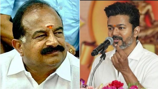 AIADMK Former Minister Karuppanan s Angry Outburst From Vijay Movie Tickets to Politics