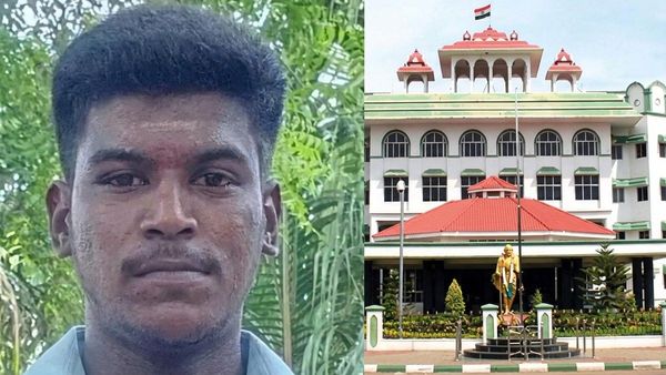 High Court Rejects Bail in Sivaganga Temple Guard Ajith kumar Murder Case High Court Rejects Bail in Sivaganga Temple Guard Ajith kumar Murder Case