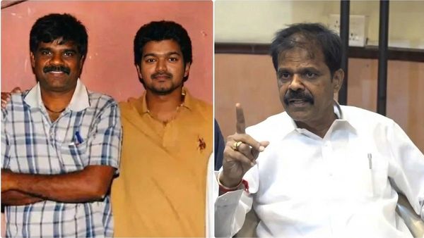 Vijay Will Flee Abroad After Defeat Claims Ex-Manager PT Selvakumar Vijay Will Flee Abroad After Defeat Claims Ex-Manager PT Selvakumar