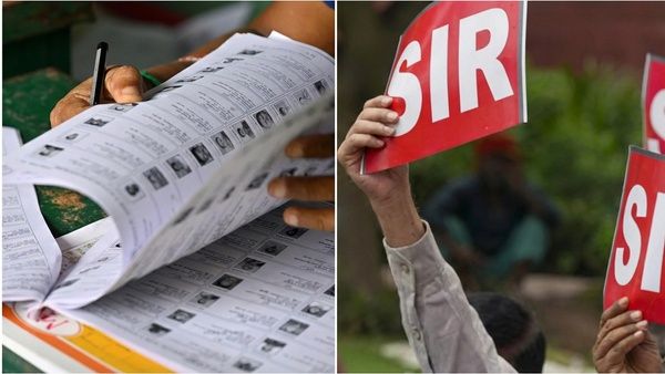 SIR voters removal ECI has removed 1 7 crore voters from the record with Gujarat being the most SIR voters removal ECI has removed 1 7 crore voters from the record with Gujarat being the most