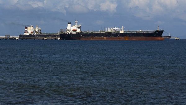 India Seizes Three US Sanctioned Iran Linked Ships Near Mumbai Report India Seizes Three US Sanctioned Iran Linked Ships Near Mumbai Report