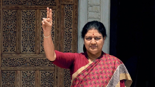 TN Election Exclusive Tamil Nadu Assembly Election 2026 Sasikala TN Election Exclusive Tamil Nadu Assembly Election 2026 Sasikala