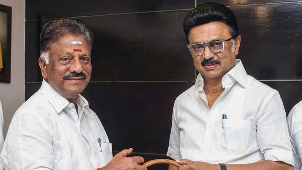 TN Election Exclusive Tamil Nadu Assembly Election 2026 O Panneerselvam