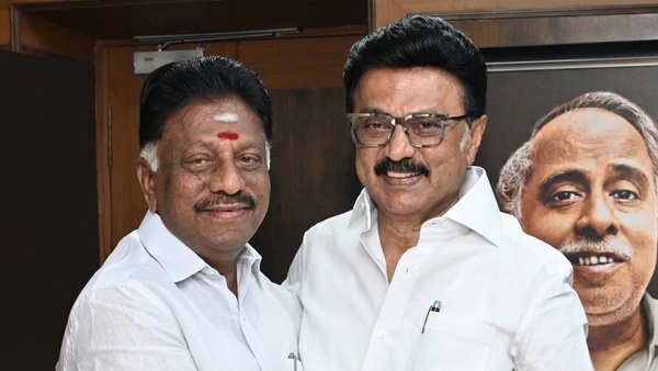 TN Election Exclusive Tamil Nadu Assembly Election 2026 O Panneerselvam dmk TN Election Exclusive Tamil Nadu Assembly Election 2026 O Panneerselvam dmk
