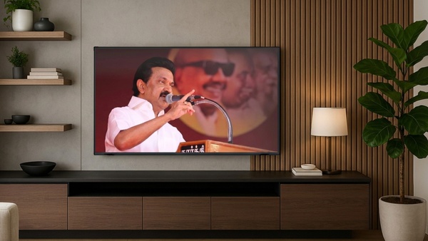 Tamil Nadu Assembly Election 2026 DMK mk stalin