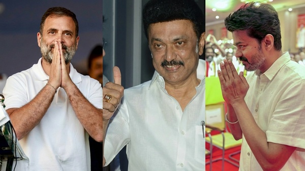 TN Election Exclusive Tamil Nadu Assembly Election 2026 Congress TN Election Exclusive Tamil Nadu Assembly Election 2026 Congress