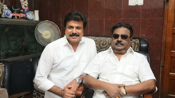 TN Election Exclusive Tamil Nadu Assembly Election 2026 LK Sudheesh TN Election Exclusive Tamil Nadu Assembly Election 2026 LK Sudheesh