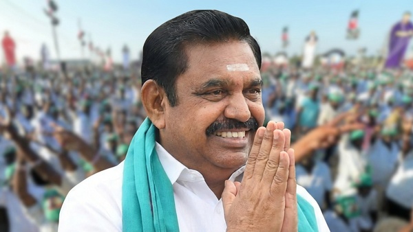 TN Election Exclusive Tamil Nadu Assembly Election 2026 AIADMK TN Election Exclusive Tamil Nadu Assembly Election 2026 AIADMK