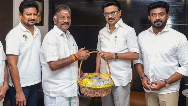 TN Election Exclusive Tamil Nadu Assembly Election 2026 O Panneerselvam TN Election Exclusive Tamil Nadu Assembly Election 2026 O Panneerselvam