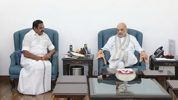 TN Election Exclusive Tamil Nadu Assembly Election 2026 Amit Shah TN Election Exclusive Tamil Nadu Assembly Election 2026 Amit Shah