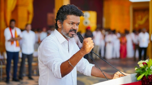 TN Election Exclusive Tamil Nadu Assembly Election 2026 tvk vijay