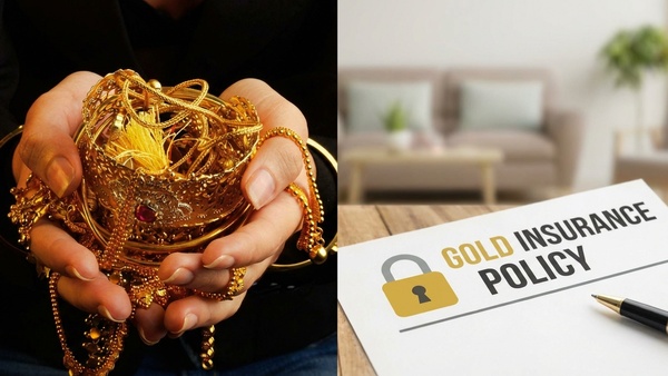 Gold Jewelry Insurance Benefits Gold Jewelry Insurance Benefits