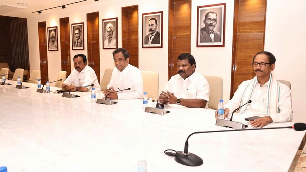 TN Election Exclusive Tamil Nadu Assembly Election 2026 DMK TN Election Exclusive Tamil Nadu Assembly Election 2026 DMK