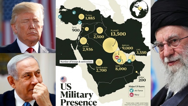 iran-targets-to-retaliate-attack-on-bahrain-qatar-and-uae-after-israel-and-us-airstrikes-on-tehran