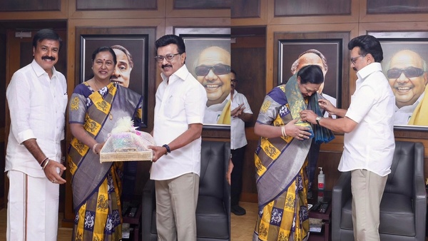 Tamil Nadu Assembly Election 2026 DMK DMDK Tamil Nadu Assembly Election 2026 DMK DMDK