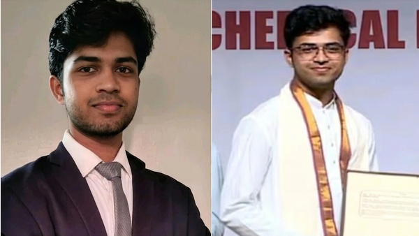 Indian found death in US IIT Madras Student Saketh Sreenivasaiah has Found Dead in California Indian found death in US IIT Madras Student Saketh Sreenivasaiah has Found Dead in California