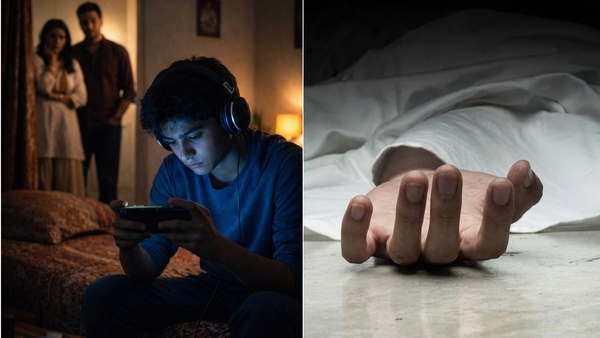 Vide game death Young Man lost his life due to Brain Hemorrhage as he played Mobile game overnight Vide game death Young Man lost his life due to Brain Hemorrhage as he played Mobile game overnight